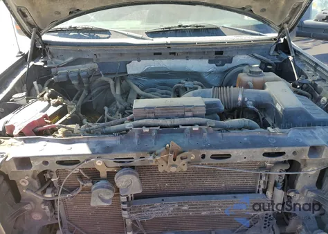 2012 Ford F150 Supercrew from USA, damaged, VIN 1FTFW1CFXCFC96287